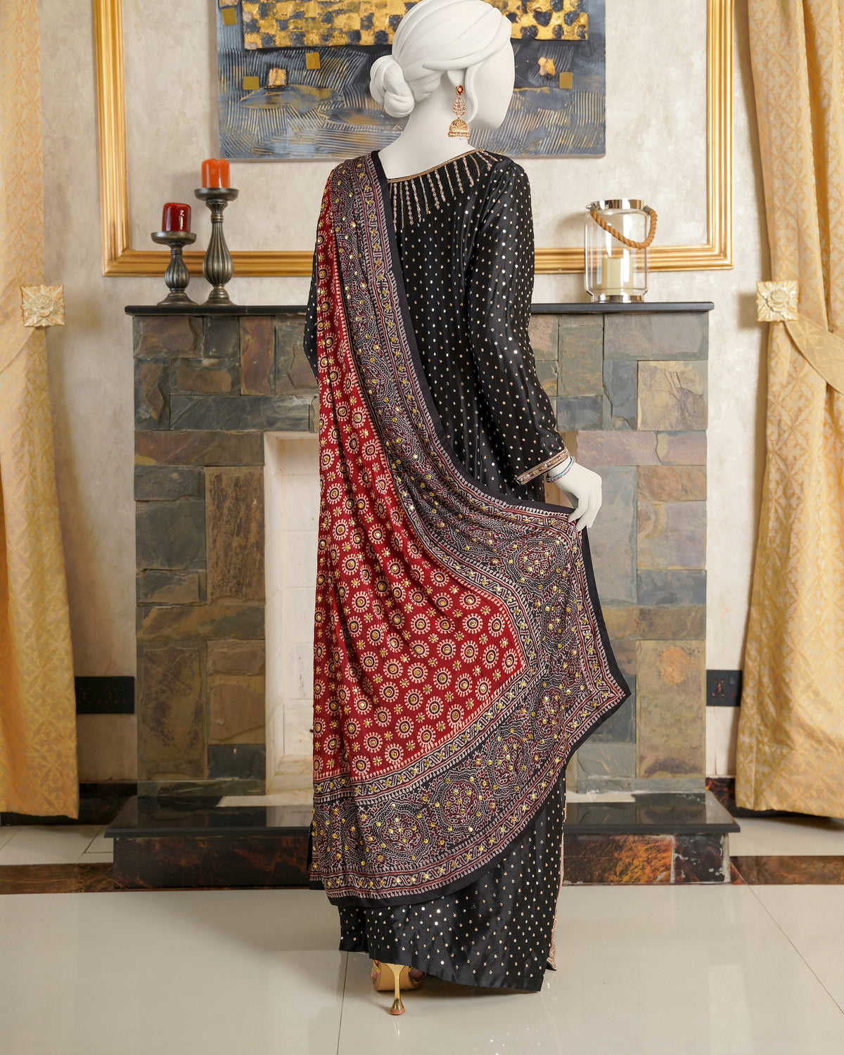 Arabian Nights